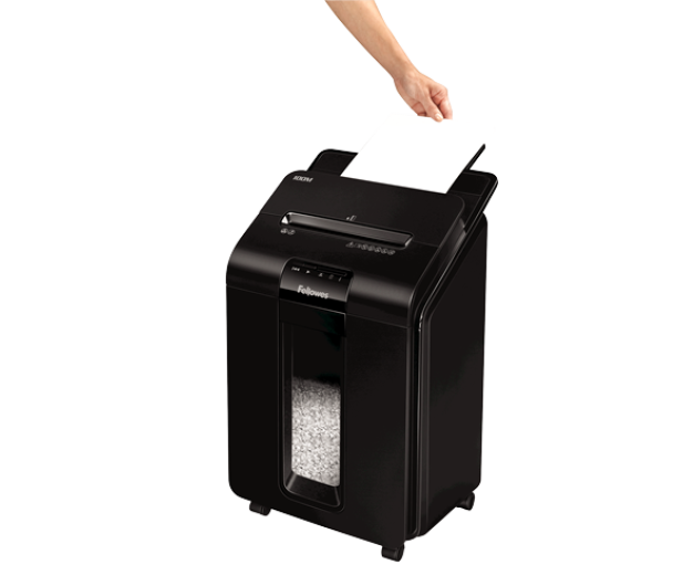 Fellowes AutoMax 100M - 492747 - zdjęcie 2